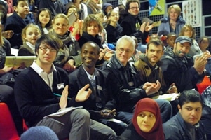 membres du jury