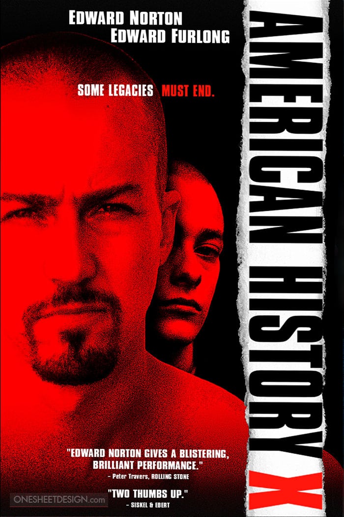 American History X