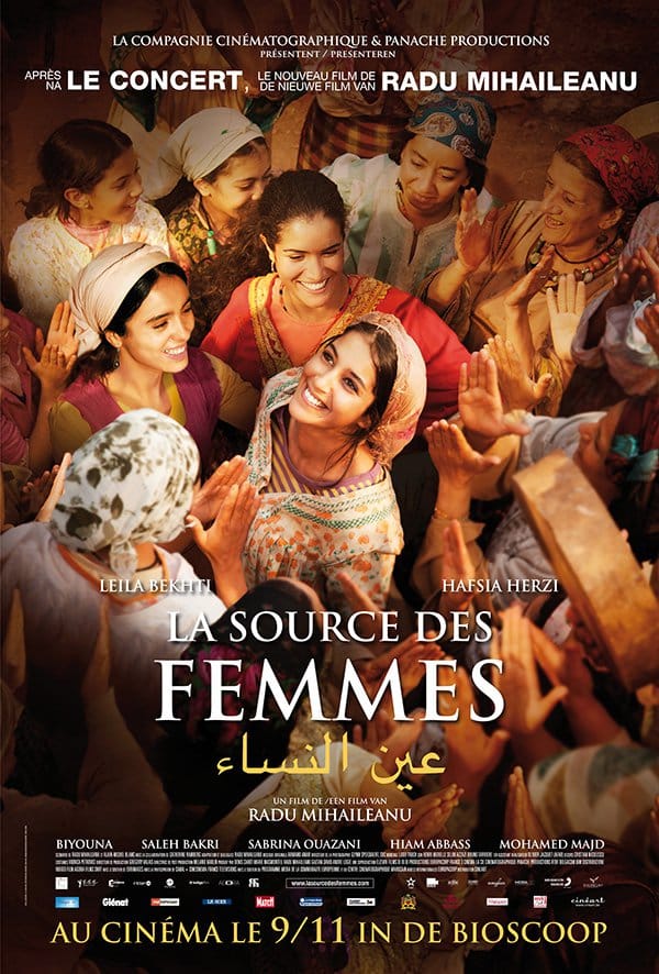 La Source Des Femmes