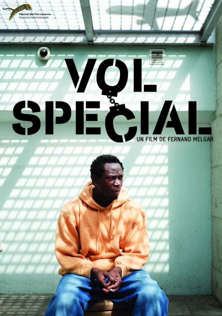 Vol Spécial