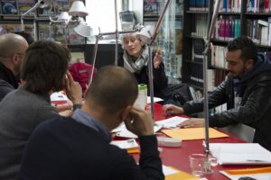 Le Jury 2013