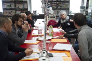 Le Jury 2013