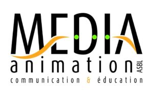 Logo Média Animation