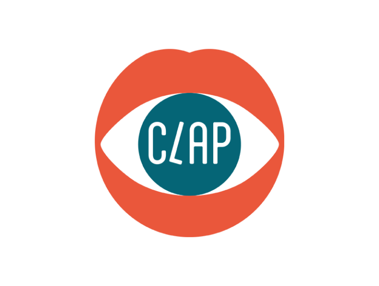Logo de CLAP