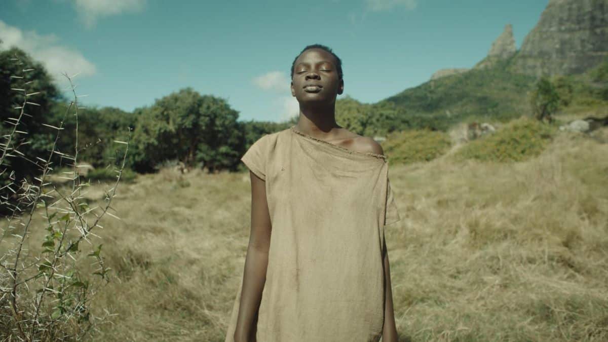 Ni chaînes, Ni Maîtres, (Simon Moutaïrou, 2024)
