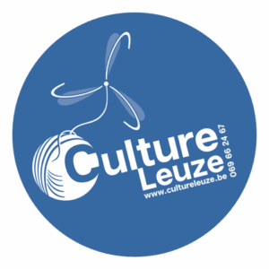 centre culturel Leuze
