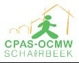 Service Participation Sociale du CPAS de Schaerbeek