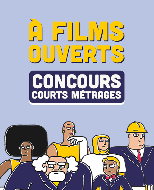 Courts métrages