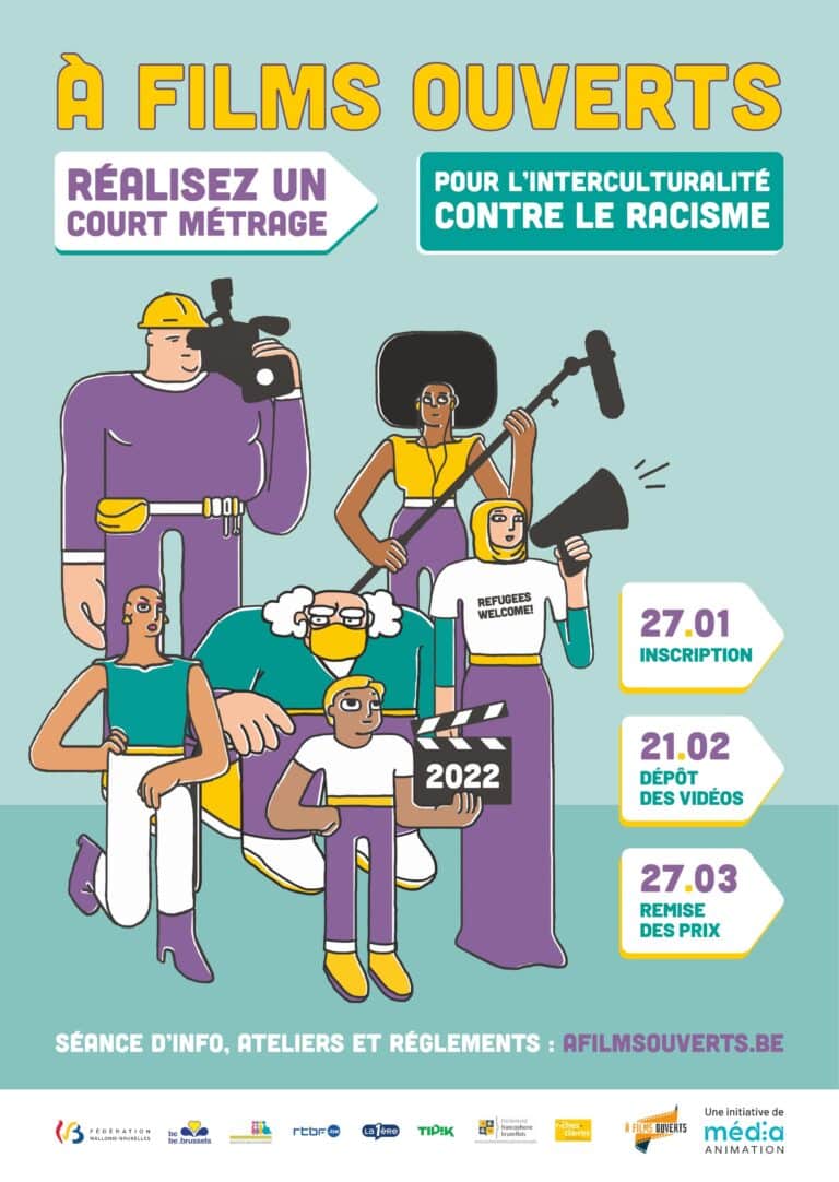 Courts métrages