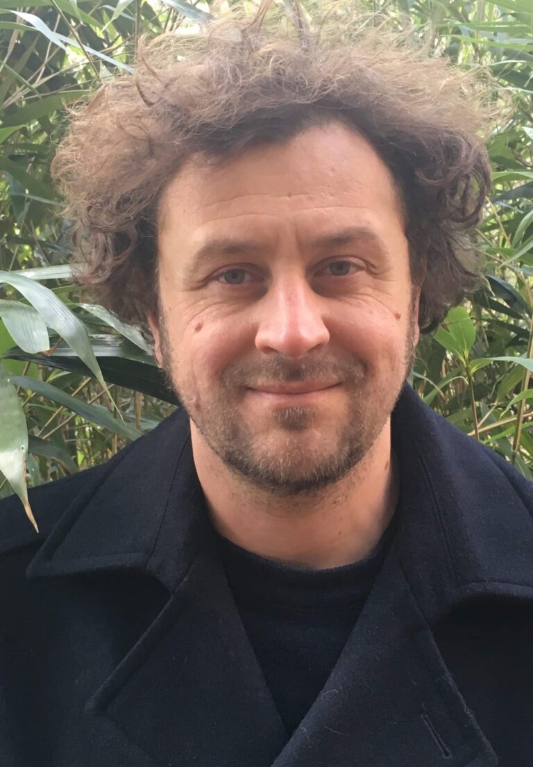 L&rsquo;enfant endormi