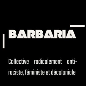 Collective BARBARIA