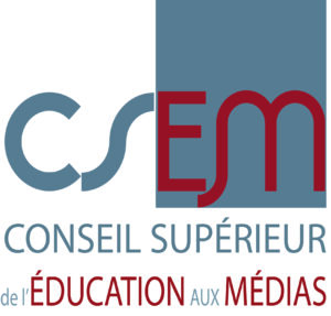 Conseil supérieur de l&rsquo;éducation aux médias