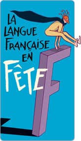 La langue Française en fête