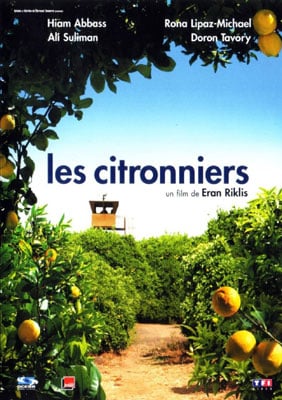 Les Citronniers