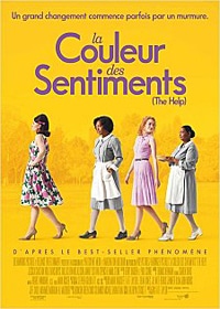 La Couleur Des Sentiments