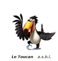 Le Toucan asbl