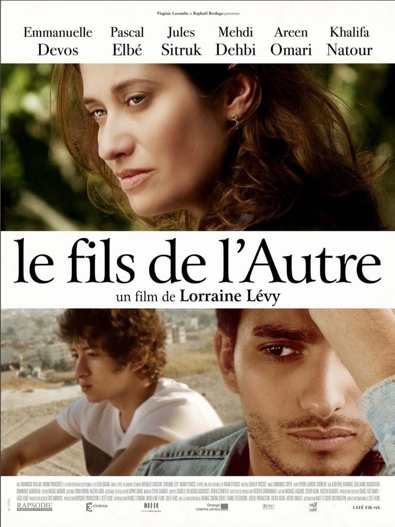 Le fils de l&rsquo;Autre