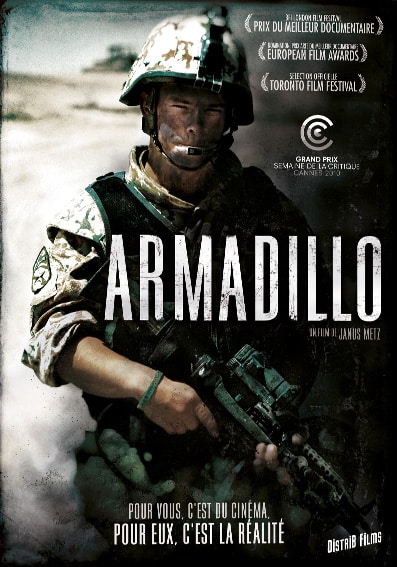 Armadillo