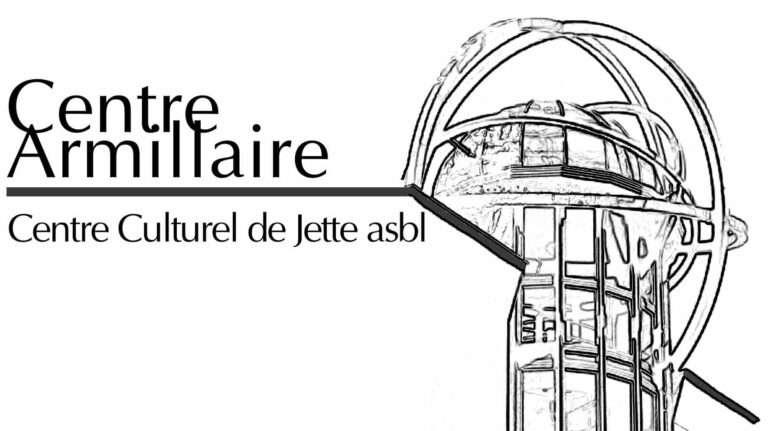 Centre Culturel Jette – Centre Armillaire