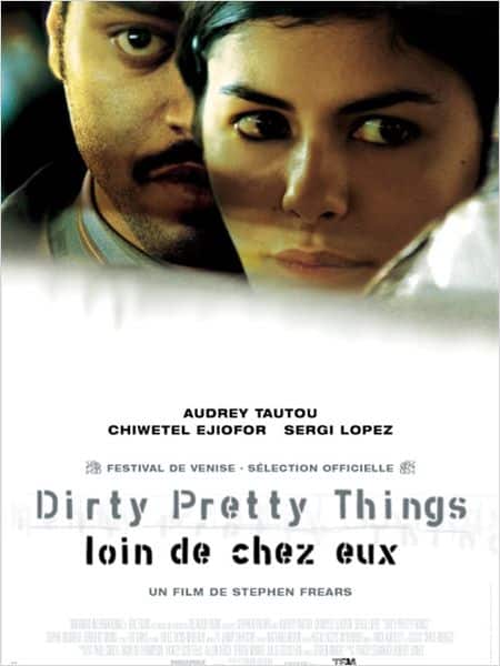 Dirty Pretty Things