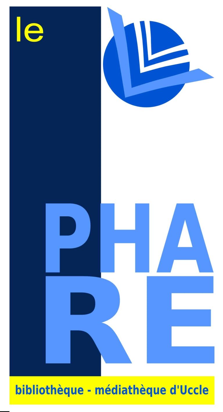 Le Phare, médiathèque d&rsquo;Uccle