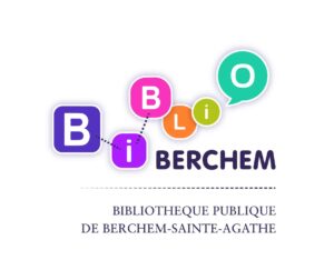 Bibliothèque de Berchem-Sainte-Agathe