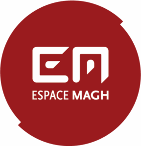Espace MAGH