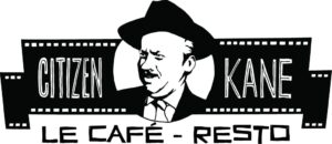 Citizen Kane Café