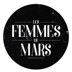 Les Femmes de Mars