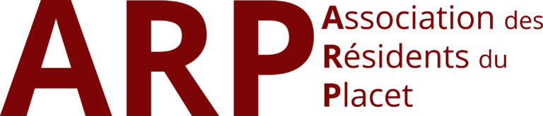 ARP (Association des Résident·e·s du Placet)