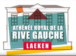 Athénée Royal de la Rive Gauche