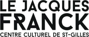 Centre Culturel Jacques Franck