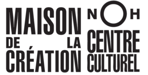 Centre Culturel NOH – Maison de la création