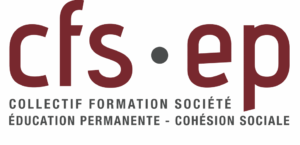 Collectif Formation Société asbl