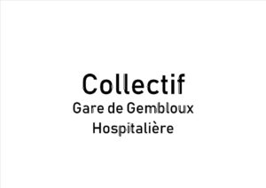 Collectif Gembloux Hôspitalière