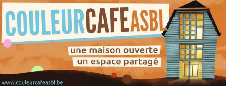 Couleur Café ASBL
