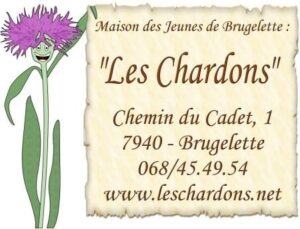 Maison de Jeunes Les Chardons