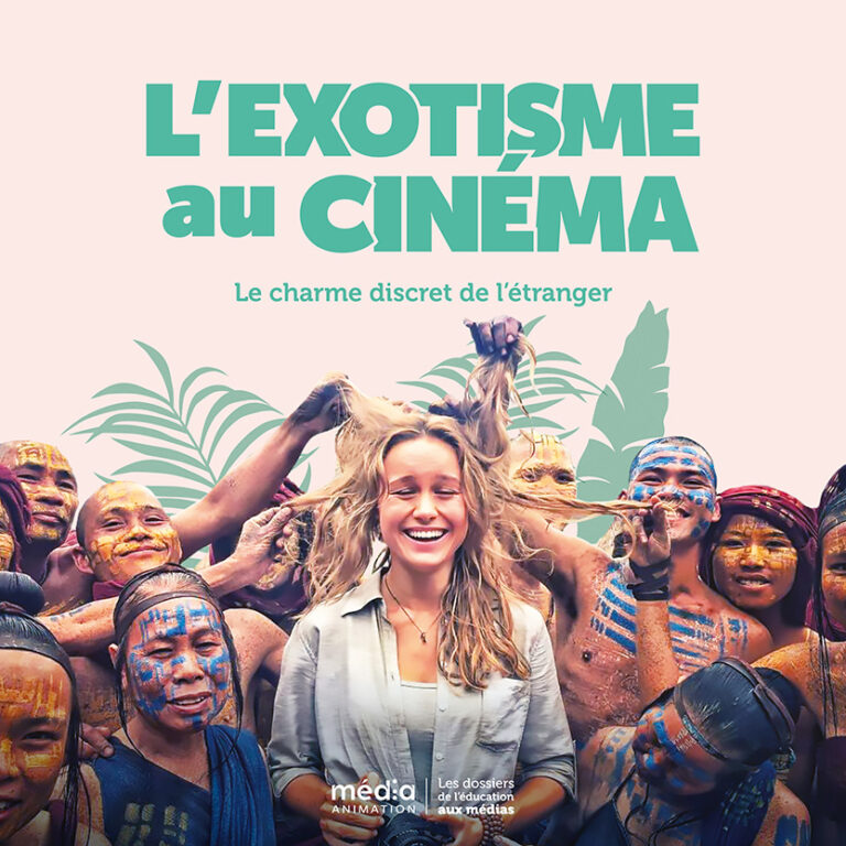 L’exotisme au cinéma
