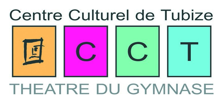 Logo du Centre Culturel de Tubize