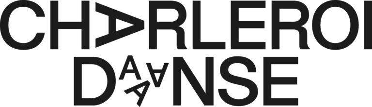 Logo de Charleroi Danse