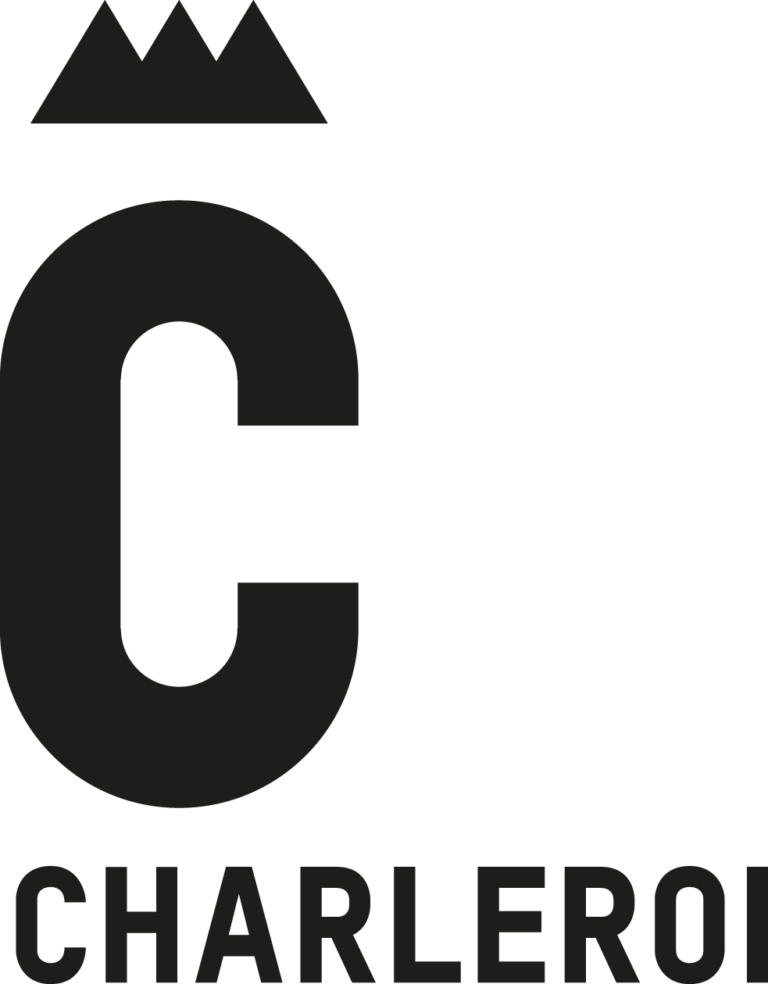 Logo de Charleroi Ville