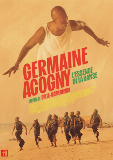 Germaine Acogny : l&rsquo;essence de la danse