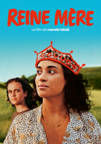 Affiche du film "Reine Mère"