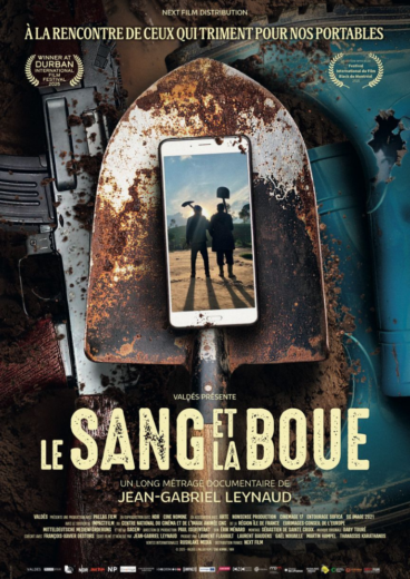 Le sang et la boue