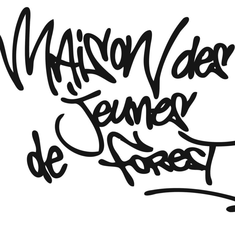 Maison des jeunes de Forest